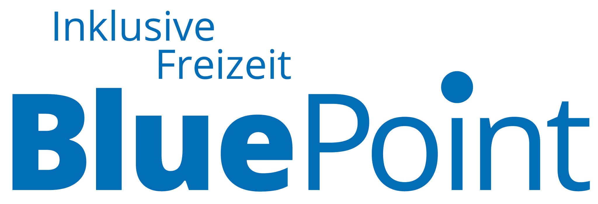 Logo BluePoint Logo BluePoint
